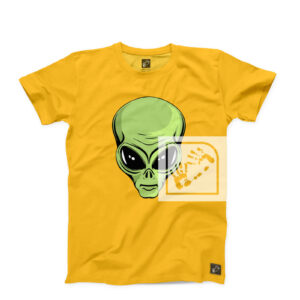 Σχήμα Ψηφιακό Προϊόν Κεφάλι Εξωγήινου