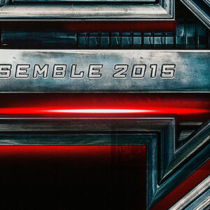 Age of Ultron Avengers