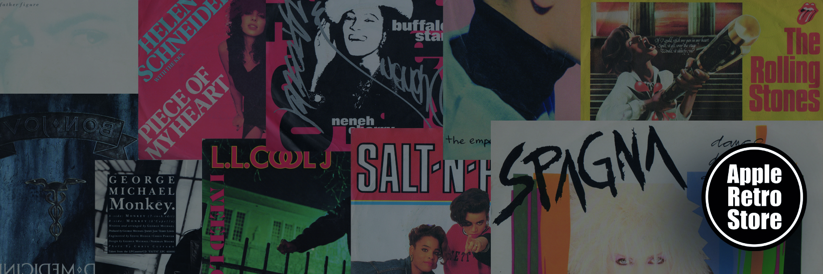Apple Retro Store