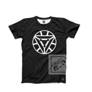 Arc Reactor για εκτύπωση