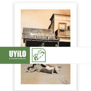 Back to the Future Mad Dog Tannen Φωτογραφία Ταινίας