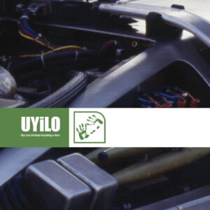 Back to the Future Αυτοκίνητο DeLorean χρονομηχανή