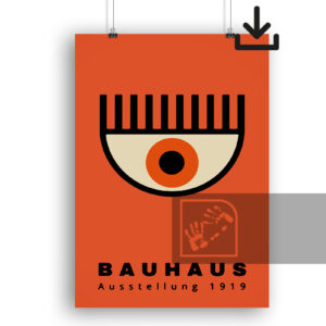 Bauhaus Λήψη Ψηφιακή