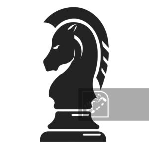 Σκακιστικό Λογότυπο