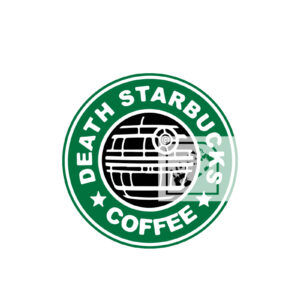 Death Starbucks Ψηφιακό Προϊόν Coffee