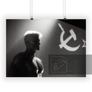 Drago Φωτογραφία Rocky 4