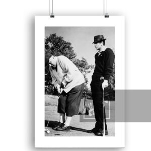 Goldfinger 1964 Σον Κόνερι και Γκερτ Φρέμπε