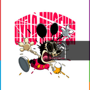 Mickey Mouse και UYiLO MUSEUM