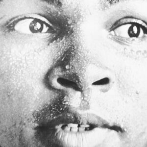 Muhammad Ali Αφίσα