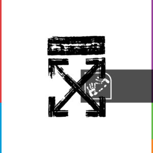 Off-White Λογότυπο