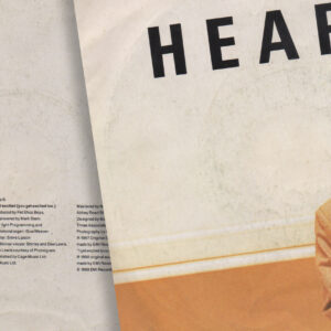 Pet Shop Boys ‎– Heart