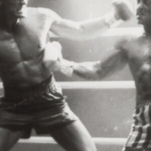 Rocky εναντίον Drago Φωτογραφία