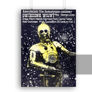 Star Wars Polish 1979