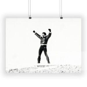 Sylvester Stallone Φωτογραφία Rocky 4