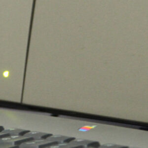 TAM Twentieth Anniversary Macintosh