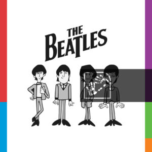 The Beatles Ψηφιακό Προϊόν