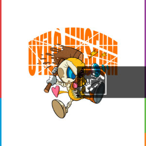 Tweety και UYiLO MUSEUM