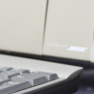 Twentieth Anniversary Macintosh TAM