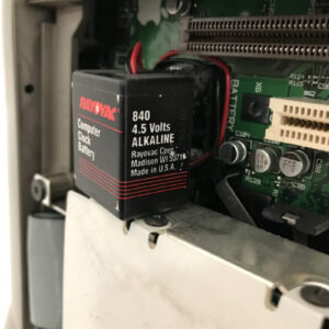 Twentieth Anniversary Macintosh Υπολογιστής