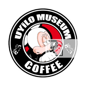 UYiLO MUSEUM Ψηφιακό Προϊόν Coffee
