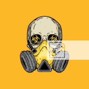 Άμεση Λήψη Μάσκα Αερίων Σχήμα