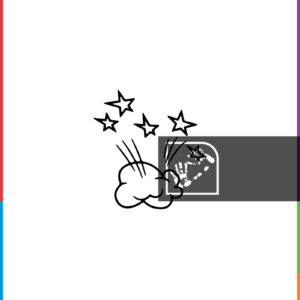 Άμεση Λήψη Σχήμα Καρτούν