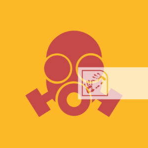 Άμεση Λήψη Σχήμα Μάσκα Αερίων