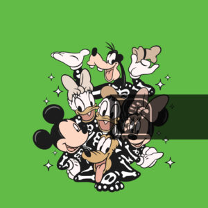 Άμεση Λήψη Σχήμα Οικογένεια Disney