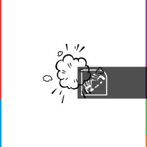 Άμεση Λήψη Σχήμα Σύμβολο Καρτούν