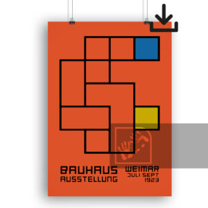 Έκθεση Bauhaus Ψηφιακό Προϊόν