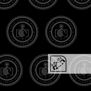 Έτοιμο λογότυπο για φωτογράφους