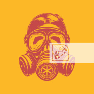 Αερίων Μάσκα Ψηφιακό Προϊόν