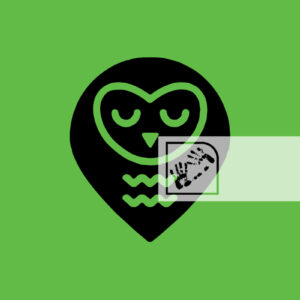 Αντικείμενο Ψηφιακό Γλαύκα