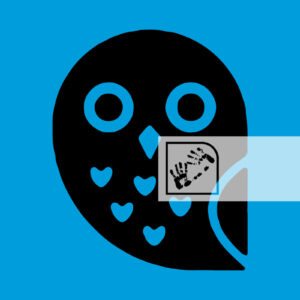 Αντικείμενο Ψηφιακό Κουκουβάγια