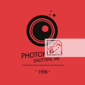 Απλό Λογότυπο του Φωτογράφου