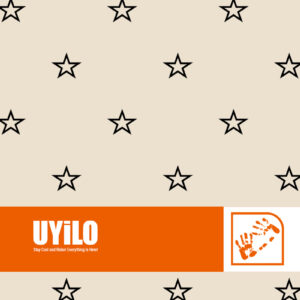 Απλό Μοτίβο Αστέρια