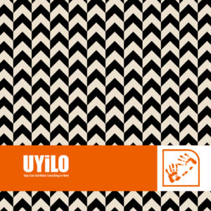 Απλό Μοτίβο Βέλη προς τα πάνω