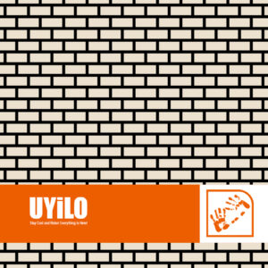 Απλό Μοτίβο Τοίχος