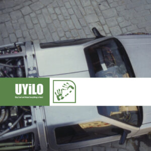 Αυτοκίνητο Back to the Future χρονομηχανή DeLorean