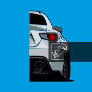 Αυτοκίνητο Nissan Ψηφιακό Προϊόν