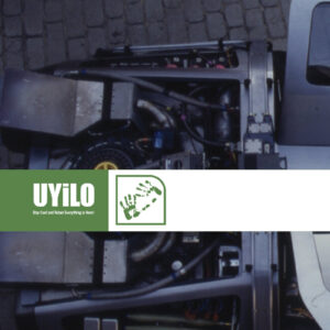 Αυτοκίνητο χρονομηχανή Back to the Future DeLorean