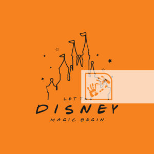 Αφήστε τη μαγεία να αρχίσει