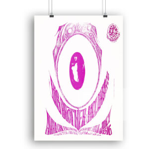 Αφίσα Big Brother 1966