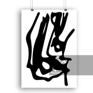 Αφίσα Friend Best Mans