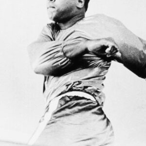Αφίσα Muhammad Ali