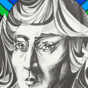 Αφίσα Nicolaus Copernicus 1973
