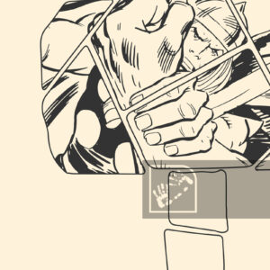 Αφίσα Thor
