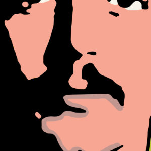 Αφίσα Σερ Πολ ΜακΚάρτνεϊ The Beatles