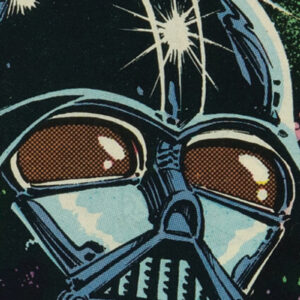 Αφίσα Τοίχου Star Wars Marvel 1979