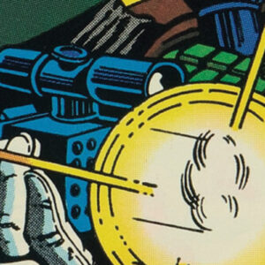 Αφίσες Τοίχου Star Wars 68 Marvel 1983